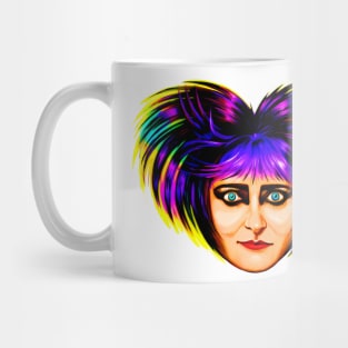 SIOUXSIE Mug